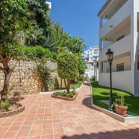 Apartamento 797 - En Pueblo Quinta A 1 Min De La Playa