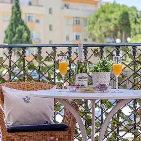 797 - En Pueblo Quinta A 1 Min De La Playa Benalmádena